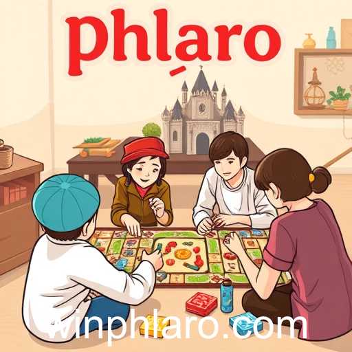 Family Games