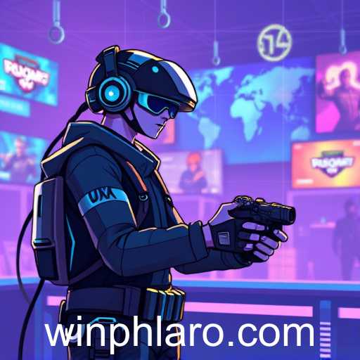 Gaming Trends and Innovations in 2025