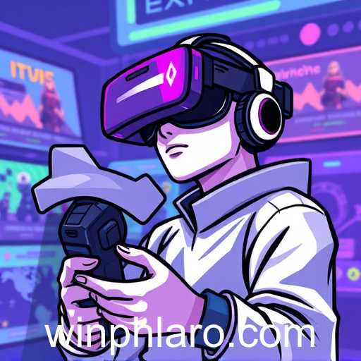 Phlaro's Rise Amidst Gaming Evolution