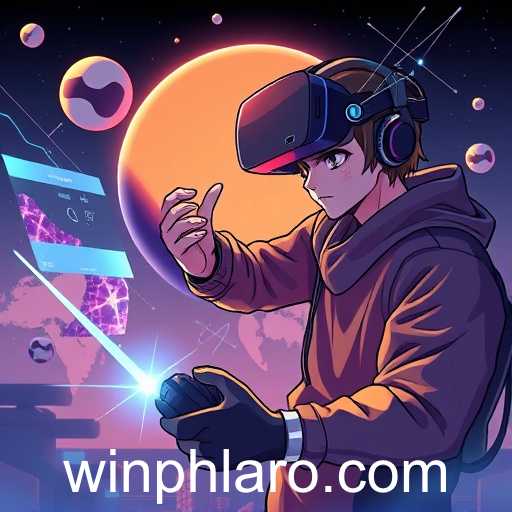 Phlaro: Transforming Online Gaming in 2025