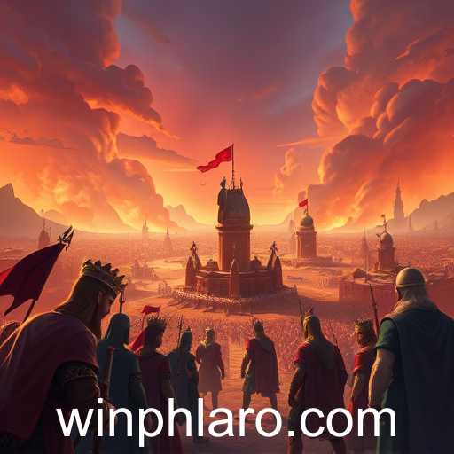 Strategy Games